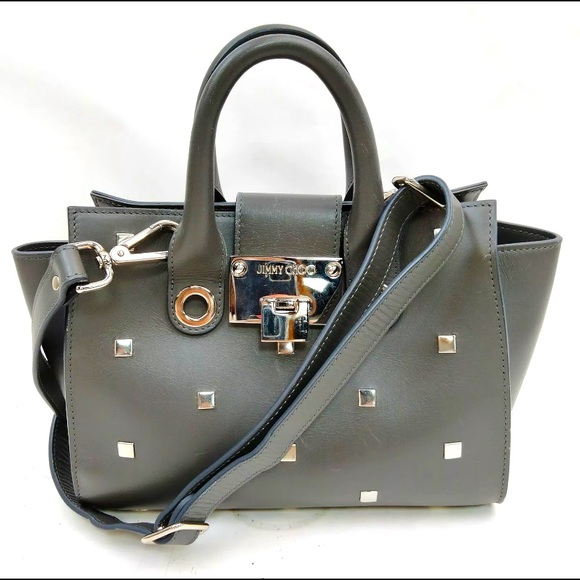 Jimmy Choo Handbags - Jimmy Choo